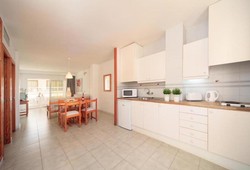 Mar Brava Apartments