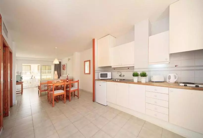 Mar Brava Apartments