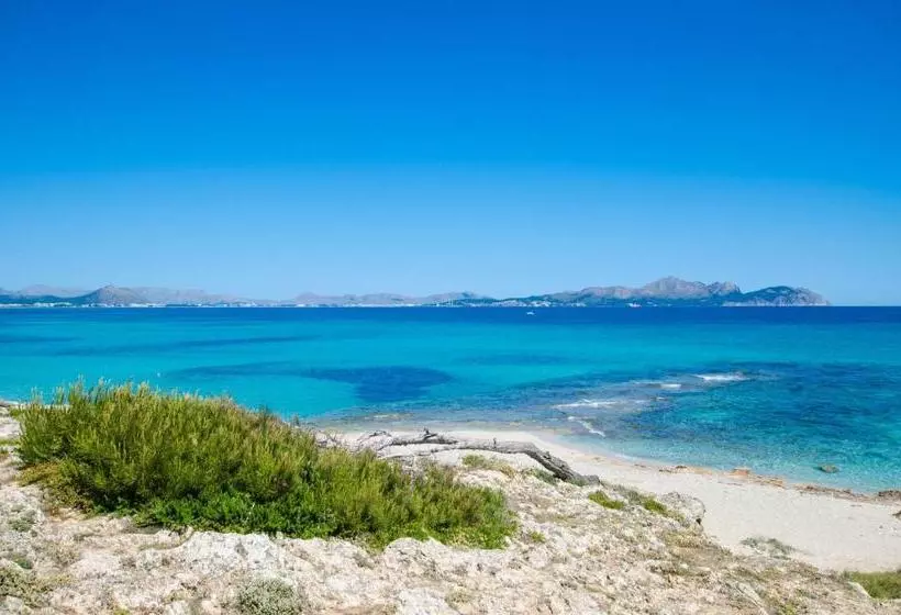 Mar Brava Apartments