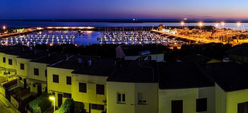 Apartamento Martín Alonso Pinzón