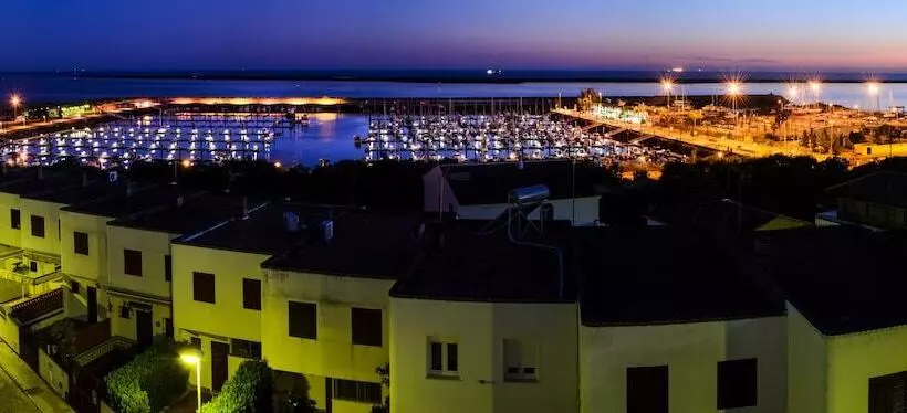 Apartamento Martín Alonso Pinzón