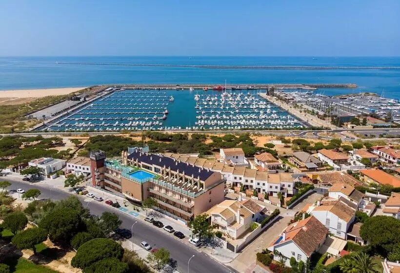 Apartamento Martín Alonso Pinzón