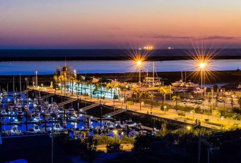 Apartamento Martín Alonso Pinzón