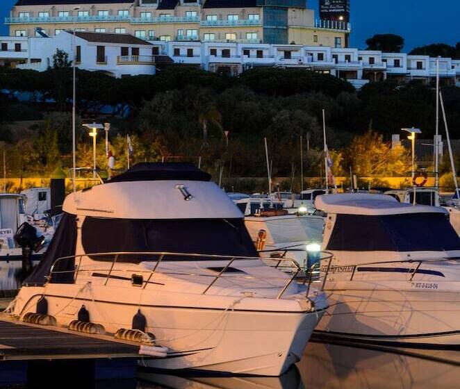 Apartamento Martín Alonso Pinzón