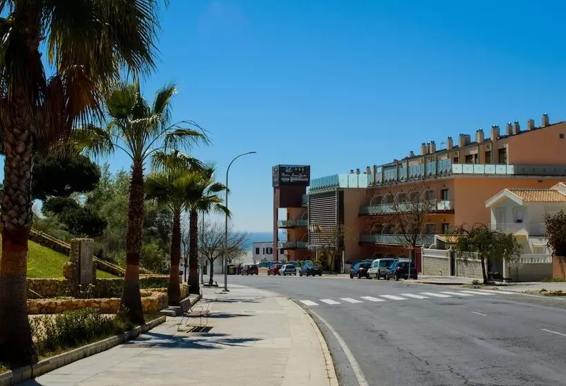 Apartamento Martín Alonso Pinzón