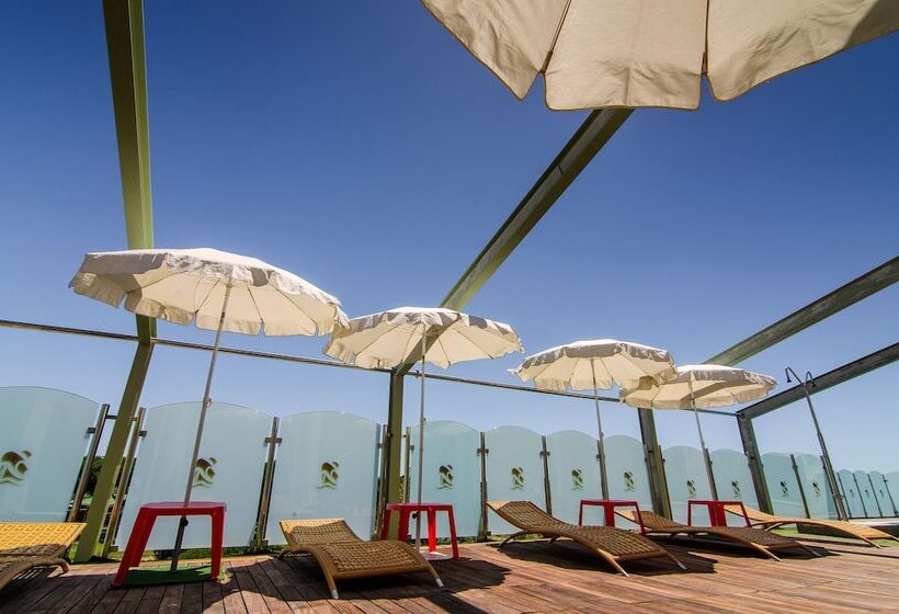 Apartamento Martín Alonso Pinzón