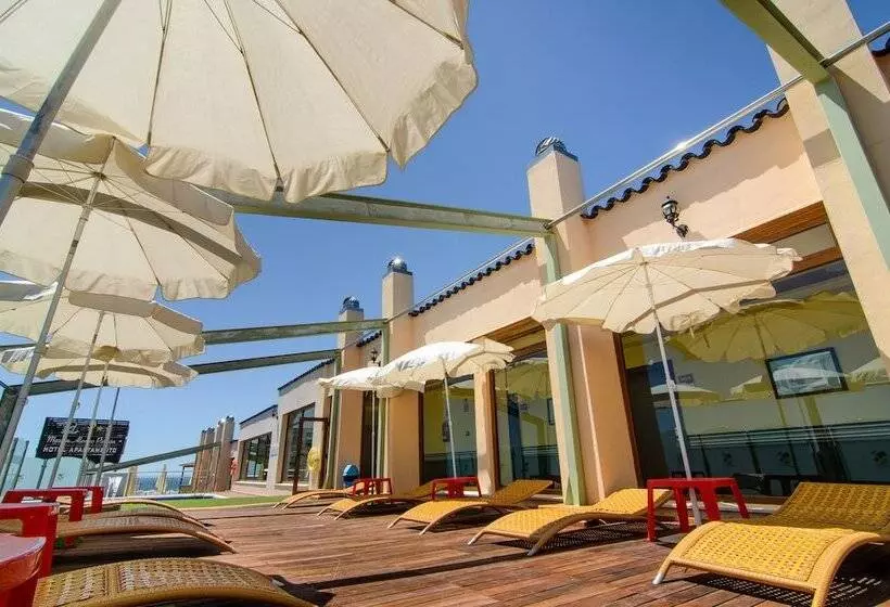 Apartamento Martín Alonso Pinzón