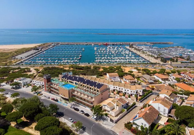 Apartamento Martín Alonso Pinzón