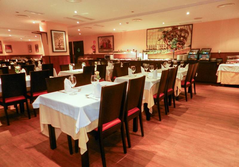 Apartamento Martín Alonso Pinzón