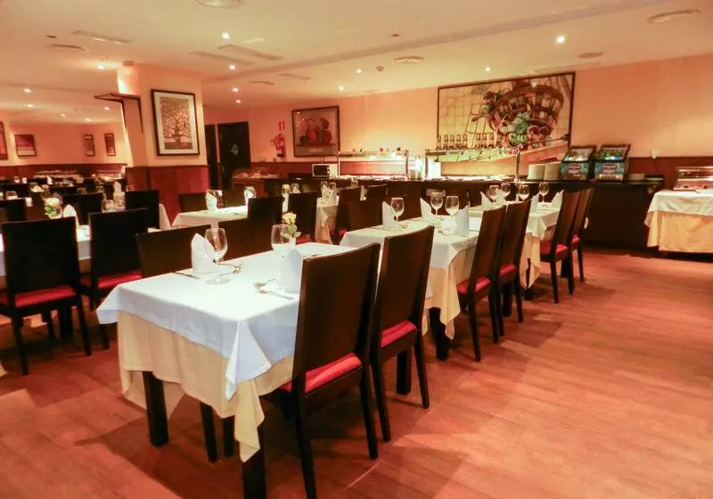 Apartamento Martín Alonso Pinzón