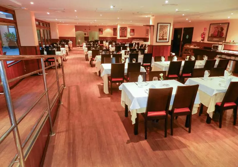 Apartamento Martín Alonso Pinzón