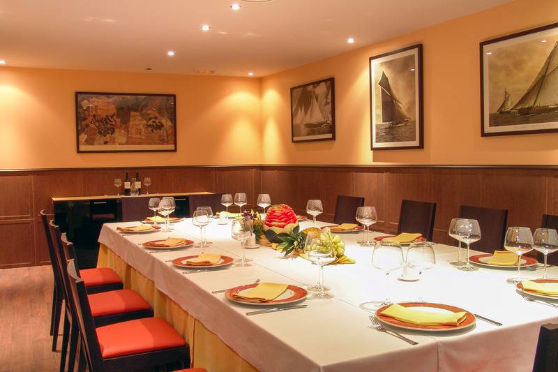 Apartamento Martín Alonso Pinzón