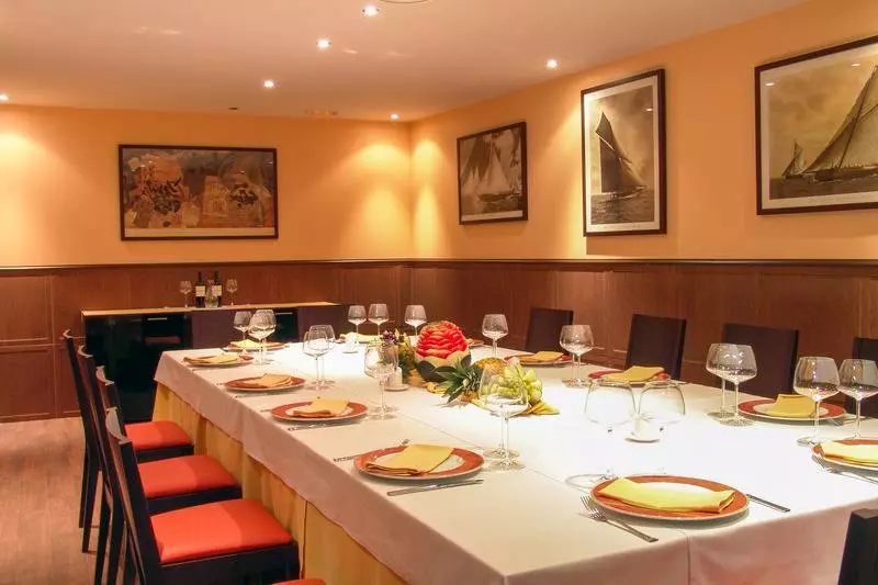 Apartamento Martín Alonso Pinzón