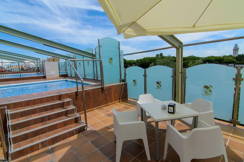 Apartamento Martín Alonso Pinzón