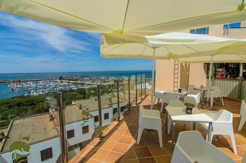 Apartamento Martín Alonso Pinzón