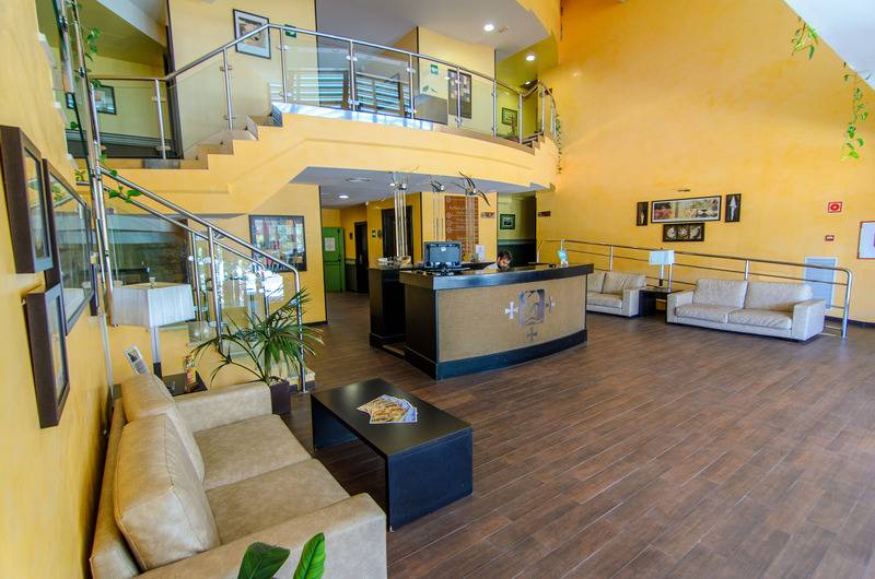 Apartamento Martín Alonso Pinzón