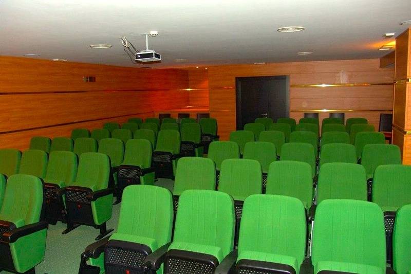 Apartamento Martín Alonso Pinzón