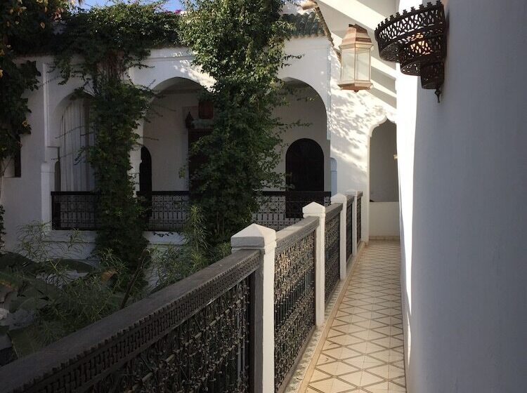 Riad Dar El Assafir