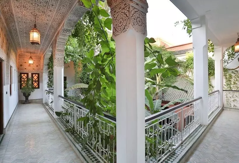 Riad Dar El Assafir