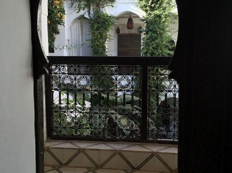 Riad Dar El Assafir