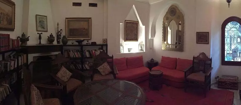 Riad Dar El Assafir
