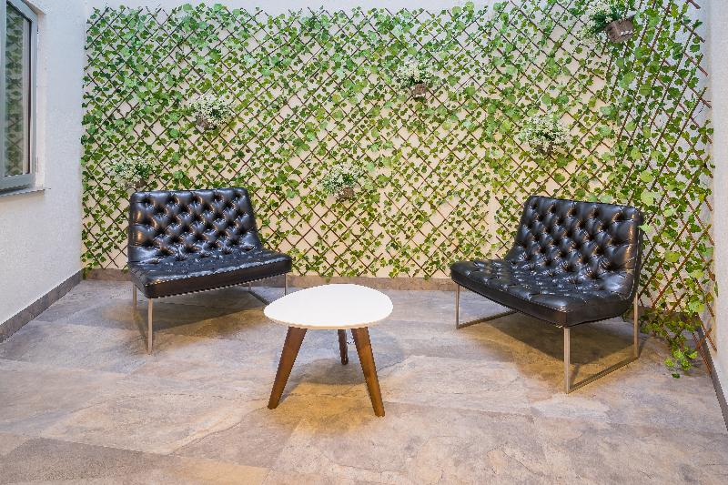 Fotos del hotel Ayenda Leuroz 1259:  12