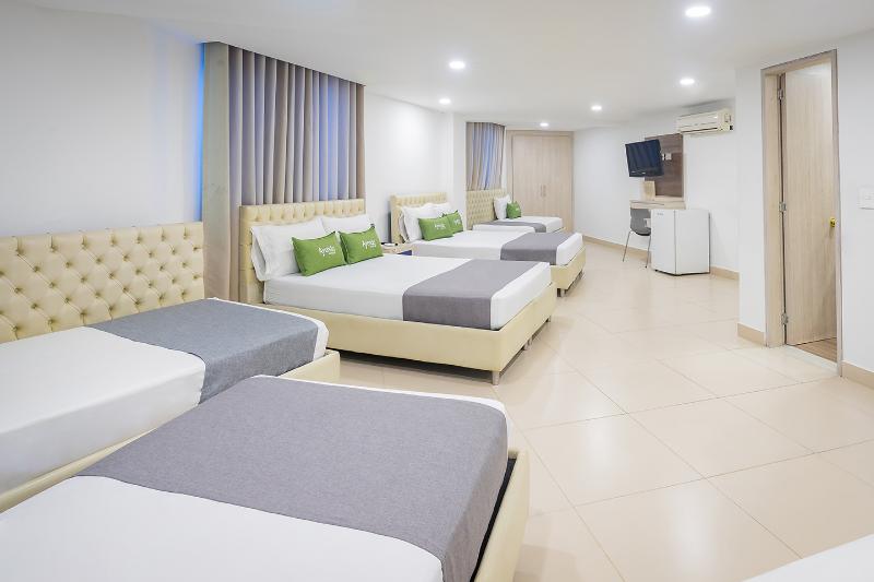 Fotos del hotel Ayenda Leuroz 1259:  20