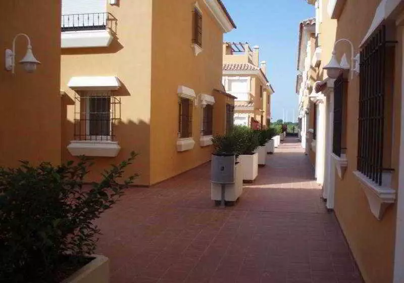 Apartamentos El Poblado