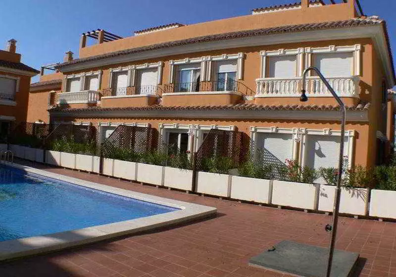 Apartamentos El Poblado