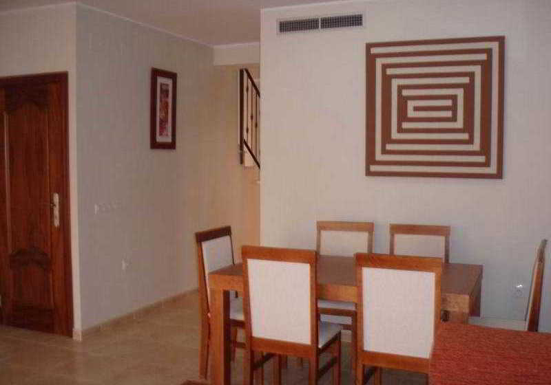 Apartamentos El Poblado