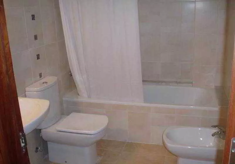 Apartamentos El Poblado