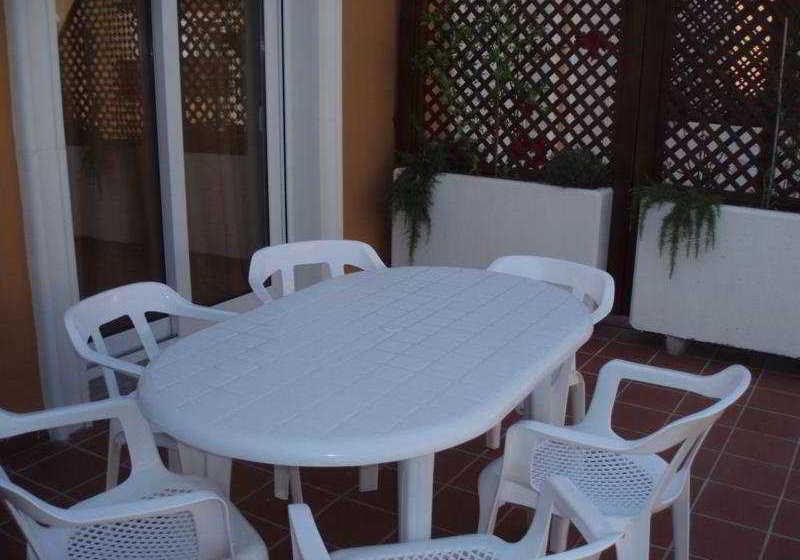 Apartamentos El Poblado