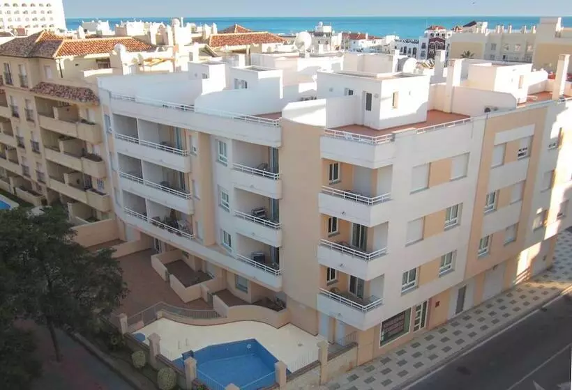 Apartamentos Turísticos Fercomar