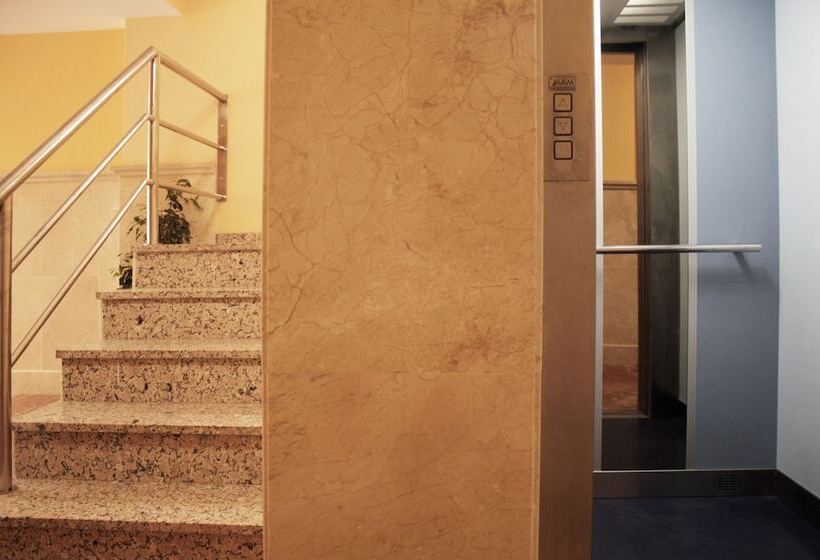 Apartamentos Turísticos Fercomar