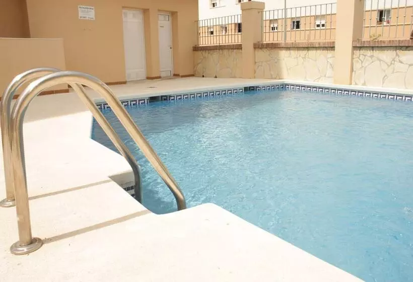 Apartamentos Turísticos Fercomar