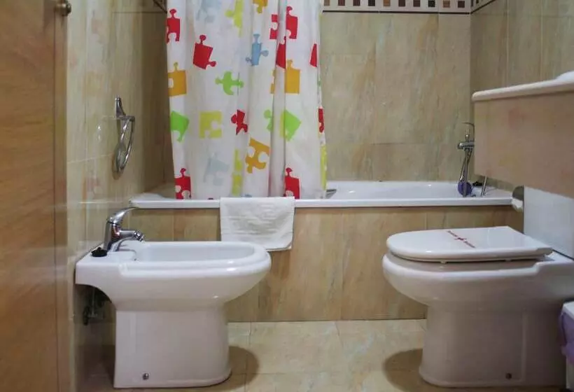 Apartamentos Turísticos Fercomar