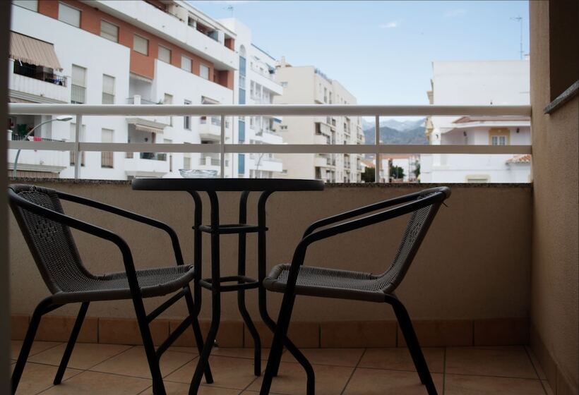 Apartamentos Turísticos Fercomar