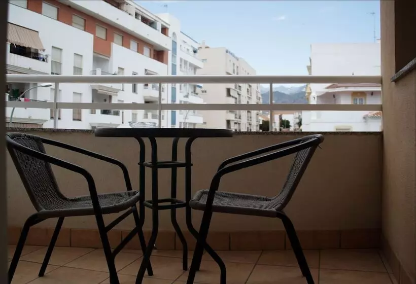 Apartamentos Turísticos Fercomar