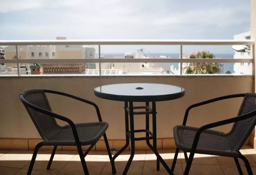 Apartamentos Turísticos Fercomar