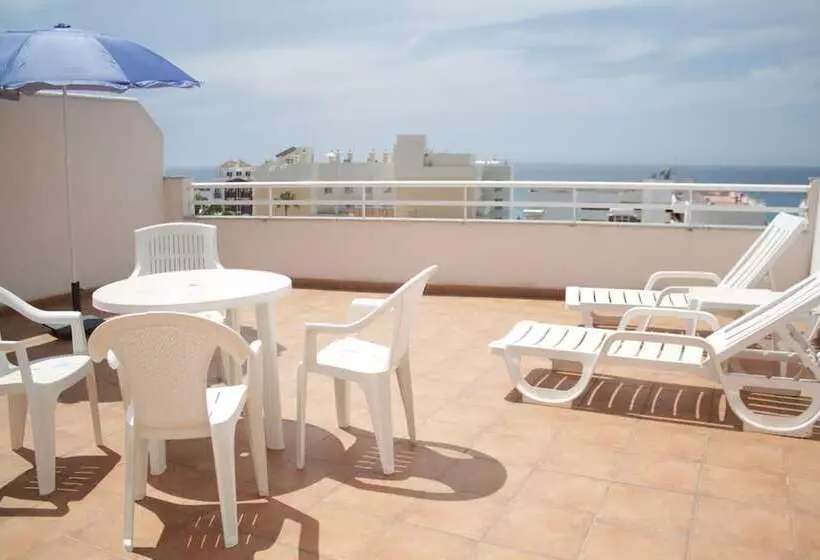 Apartamentos Turísticos Fercomar