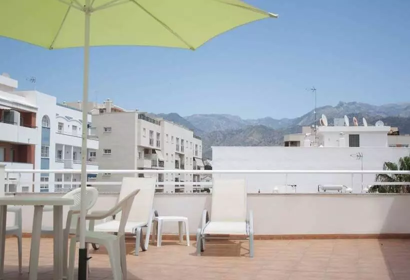 Apartamentos Turísticos Fercomar