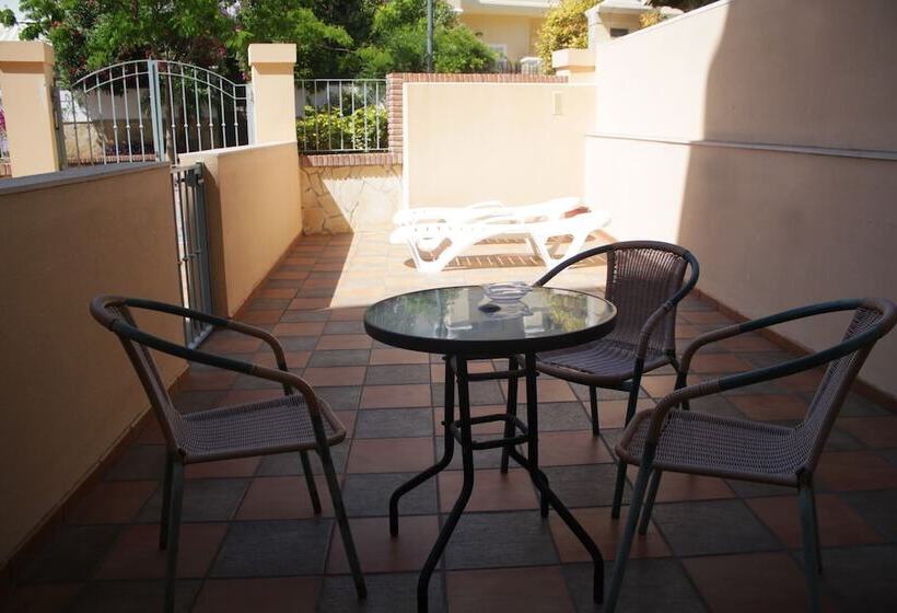 Apartamentos Turísticos Fercomar