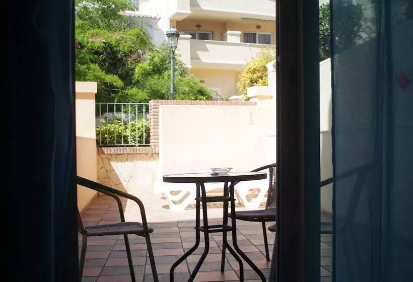 Apartamentos Turísticos Fercomar