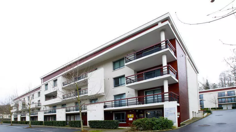 Appart'City Versailles Louveciennes