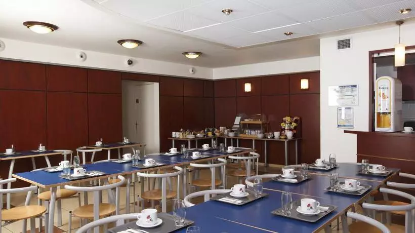 Appart'City Versailles Louveciennes