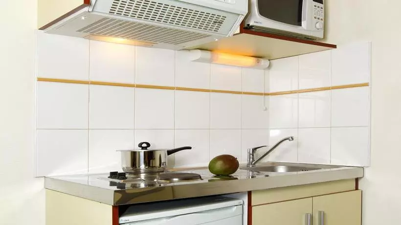 Appart'City Versailles Louveciennes