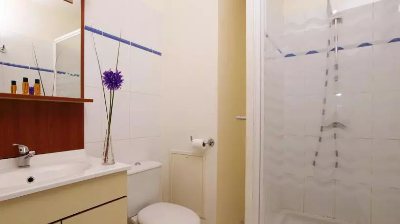 Appart'City Versailles Louveciennes