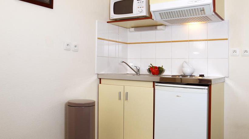 Appart'City Versailles Louveciennes