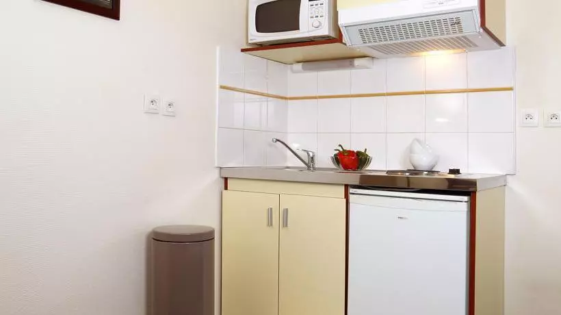 Appart'City Versailles Louveciennes