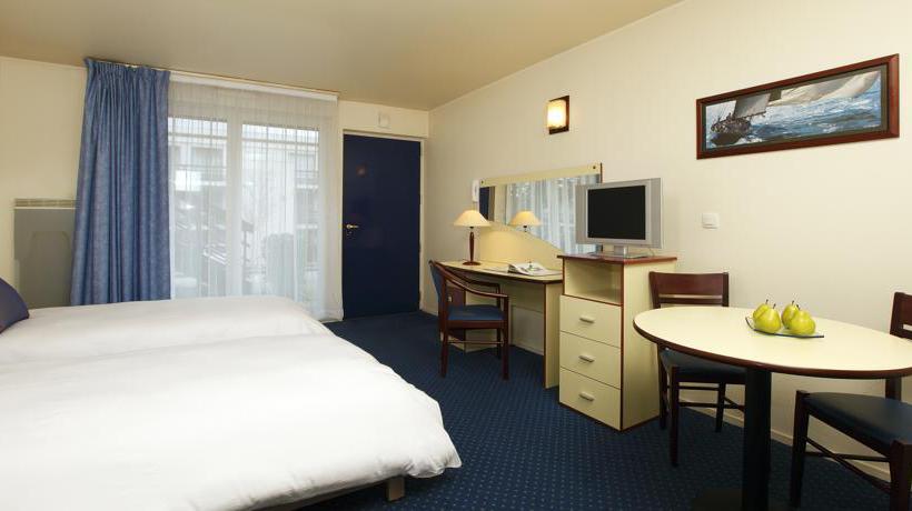 Appart'City Versailles Louveciennes